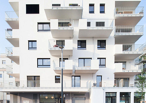 einszueins architektur