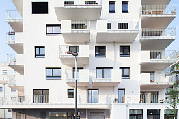 Baugruppe Seestern