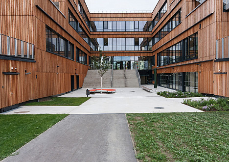 (c) Zinterl Architekten ZT GmbH