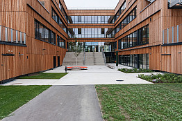 Bildungscampus Seestadt (Stadt Wien)