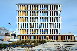 Seeparkcampus West