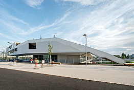 Bundesgymnasium und Bundesrealgymnasium