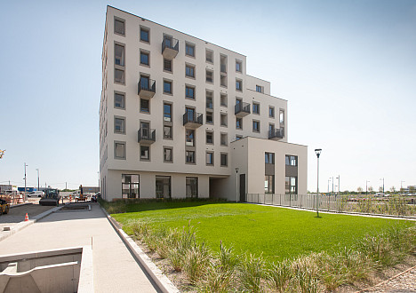 (c) Architekt DI Alexander Simon