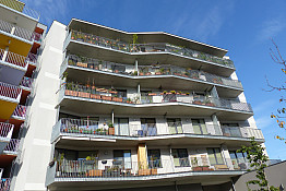 Baugruppe JAspern