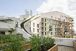 Living Garden