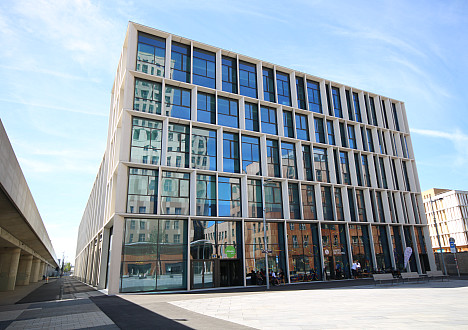 Concordia Real Estate