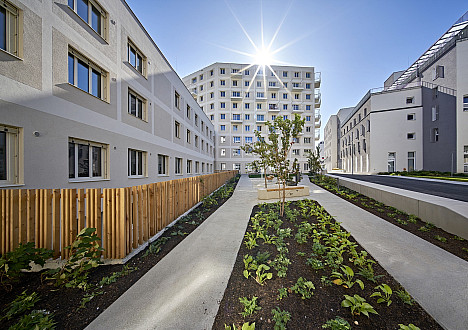 EGW Heimstätte GmbH