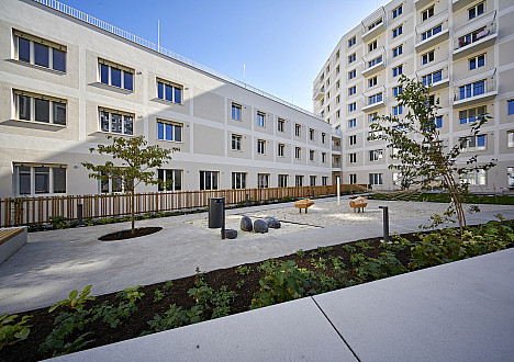 EGW Heimstätte GmbH