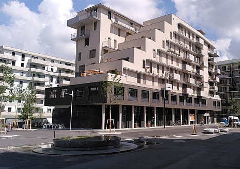 (c) pos architekten ZT gmbh
