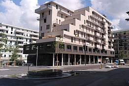 Baugruppe SEEPARQ