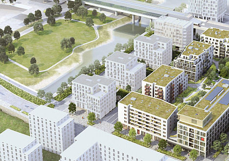(c) EGW Heimstätte GmbH