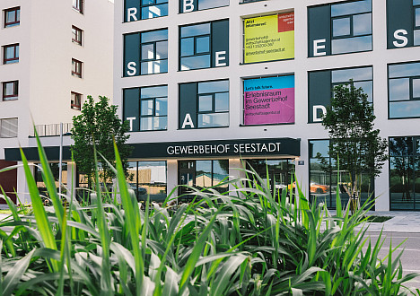 © Wirtschaftsagentur Wien | Karin Hackl
