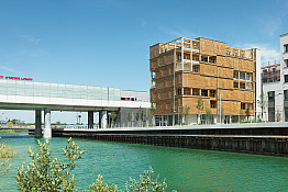 Forum Am Seebogen