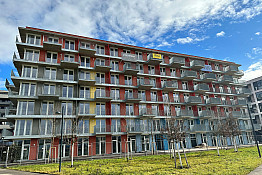 Gemeindebau NEU