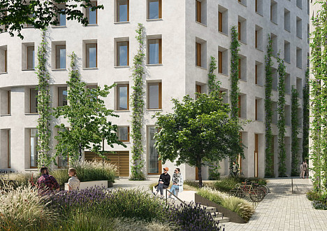 (c) Entwurf: Baumschlager Eberle Architekten / 2226 GmbH