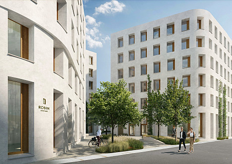 (c) Entwurf: Baumschlager Eberle Architekten / 2226 GmbH