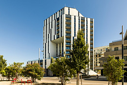 SeeSee Tower
