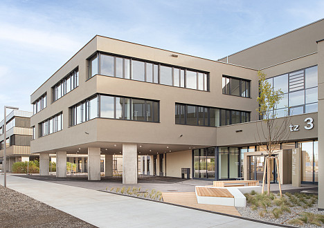Wirtschaftsagentur Wien / Hannes Buchinger