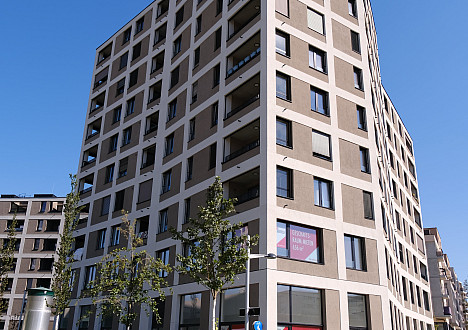 Kern+Ingenieure Ziviltechniker GmbH