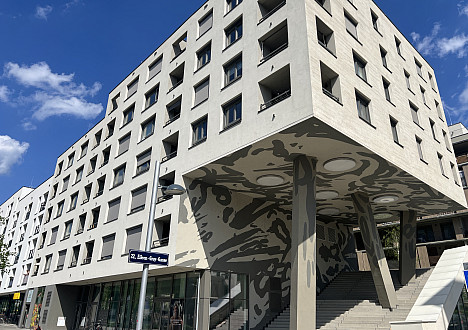 Dennis Schuh/projektbau GMBH