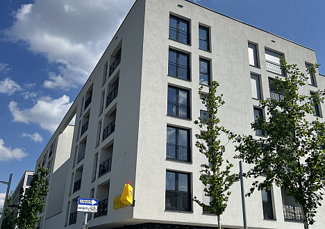 Dennis Schuh/projektbau GMBH