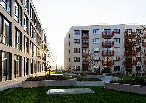 AHP GmbH / Fotografie: Markus Marouschek