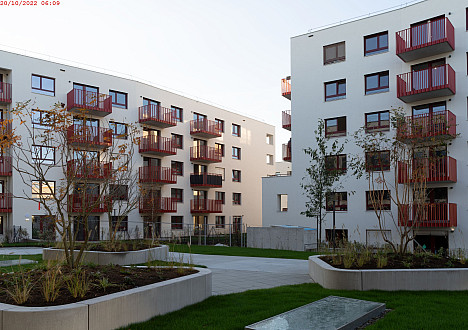 AHP GmbH / Fotografie: Markus Marouschek