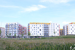 Stadthaus ÖVW
